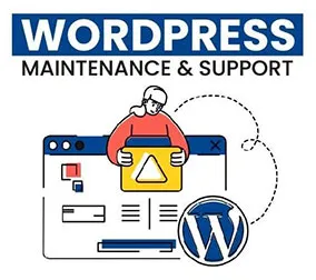 Wordpress support and maintainence services india